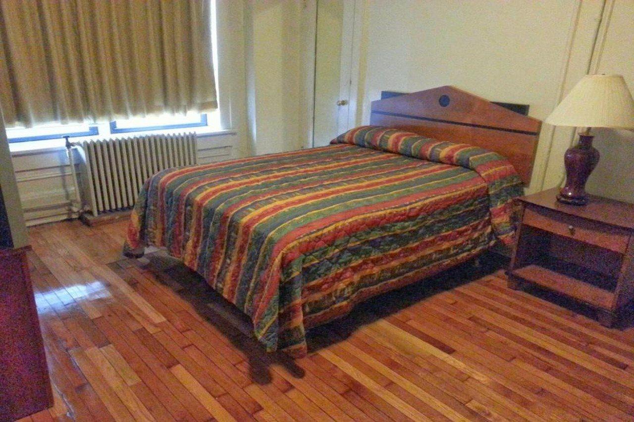 Hotel Riviera Newark Esterno foto