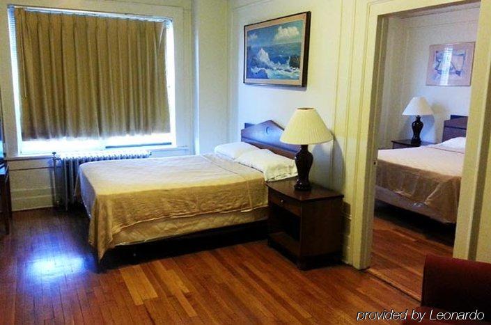 Hotel Riviera Newark Esterno foto